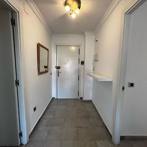 Appartement met Drie Slaapkamers